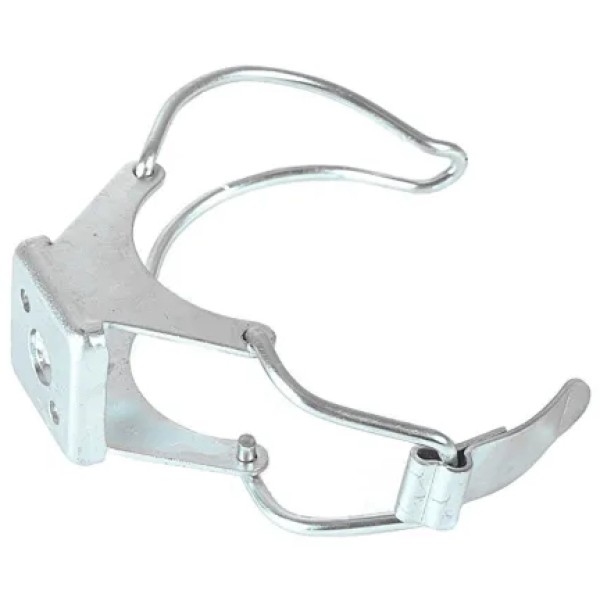 Faithfull Grease Gun Holder Faithfull Grease Gun Holder