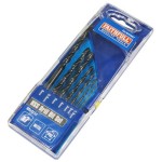 HSS Jobber, Twist Drills for Metal