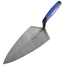Faithfull Prestige Philadelphia Pattern Brick Trowel 300mm (12in)