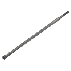 Faithfull SDS Plus Drill 18mm OL: 410mm WL: 350mm