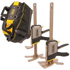 Stanley Fatmax Tradelift Twin Pack In Bag (FMHT83552-9)
