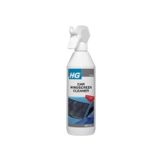 H G Car Windscreen Cleaner 0.5L