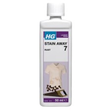 H G Stain Away 7 (Rust) 0.05L