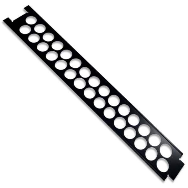 Weldgas TRAC-CUT Straight Line Cutter Spare Track 1.8m Weldgas TRAC-CUT Straight Line Cutter Spare Track 1.8m