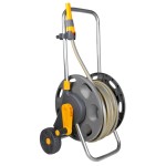 Hose Reels, Carts & Guides