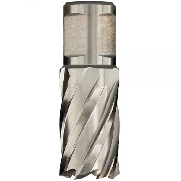 Euroboor Standard HSS Mag Cutters (19mm) Euroboor Standard HSS Mag Cutters (19mm)