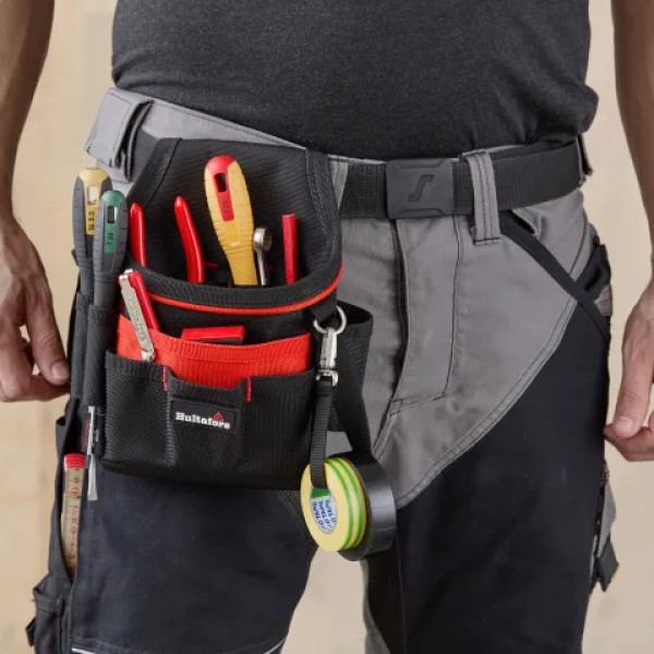 Hultafors Maintenance Pouch (14 Pockets) Hultafors Maintenance Pouch (14 Pockets)