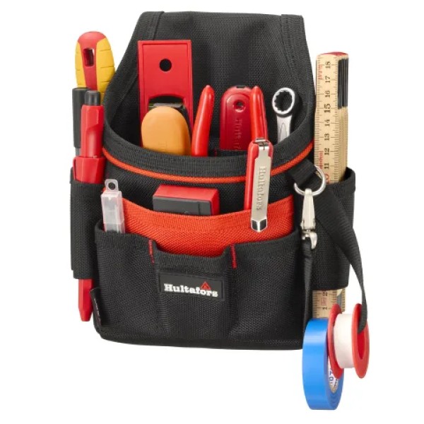 Hultafors Maintenance Pouch (14 Pockets) Hultafors Maintenance Pouch (14 Pockets)