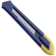 Irwin Tools Snap-Off Knife 18mm