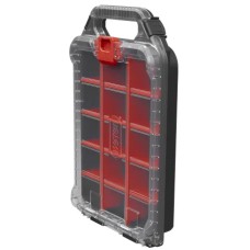 Keter Stack N Roll Half Footprint Organiser