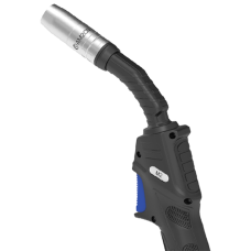 Arc Torchology M2 – Air-Cooled Light Industrial Mig Welding Torch (4m)