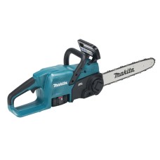 Makita DUC357RT LXT Brushless Chainsaw 18V 1 x 5.0Ah Li-ion