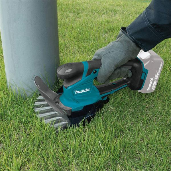 Makita DUM604ZX LXT Grass Shears 18V Bare Unit Makita DUM604ZX LXT Grass Shears 18V Bare Unit