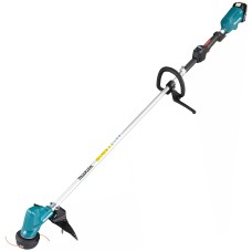 Makita DUR190LRT8 LXT Brushless Line Trimmer 18V 1 x 5.0Ah Li-ion