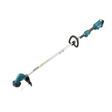 Makita DUR192LRT LXT Brushless Line Trimmer 18V 1 x 5.0Ah Li-ion