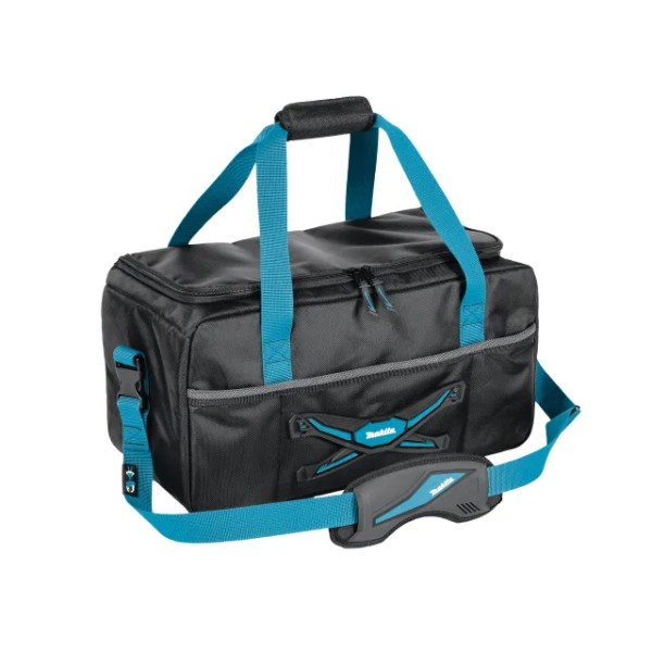 Makita E-05496 Semi-Rigid Tool Bag Makita E-05496 Semi-Rigid Tool Bag