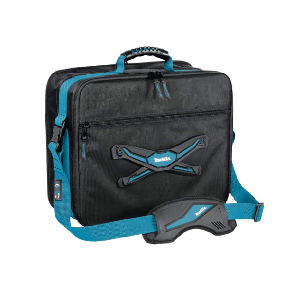 Makita E-05505 Technician Tool & Laptop Bag Makita E-05505 Technician Tool & Laptop Bag
