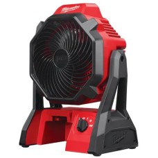 Milwaukee Power Tools M18 AF-0 Air Fan 18V Bare Unit