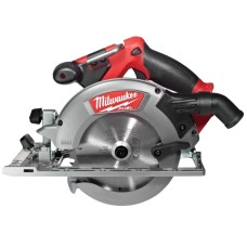 Milwaukee Power Tools M18 CCS55-0 FUEL™ Circular Saw 165mm 18V Bare Unit