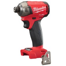 Milwaukee Power Tools M18 FQID-0 Fuel™ Surge™ Hydraulic Impact Driver 18V Bare Unit