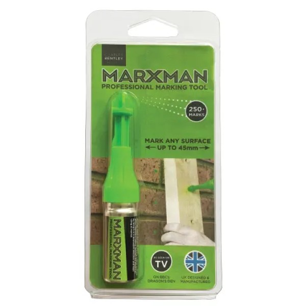 MarXman Standard Professional Marking Tool MarXman Standard Professional Marking Tool