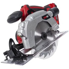 Olympia Power Tools X20S™ Circular Saw 20V 1 x 2.0Ah Li-ion