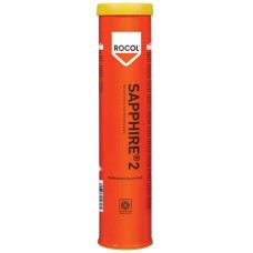 Rocol SAPPHIRE 2 Bearing Grease Tube 400g