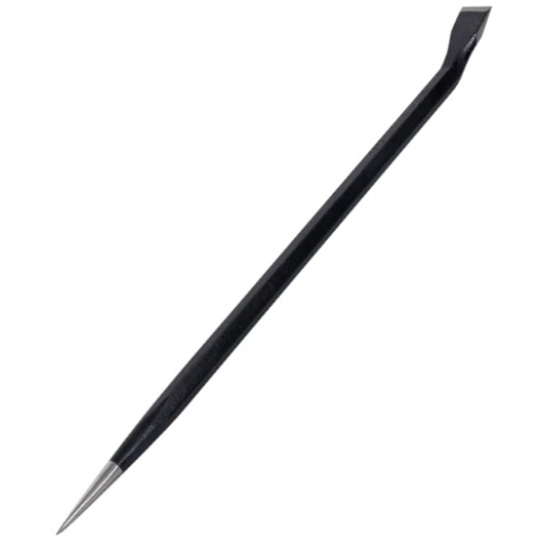 Roughneck Black Aligning Bar 610mm (24in) Roughneck Black Aligning Bar 610mm (24in)