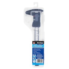 BlueSpot Tools Digital Vernier Caliper 150mm (6in)
