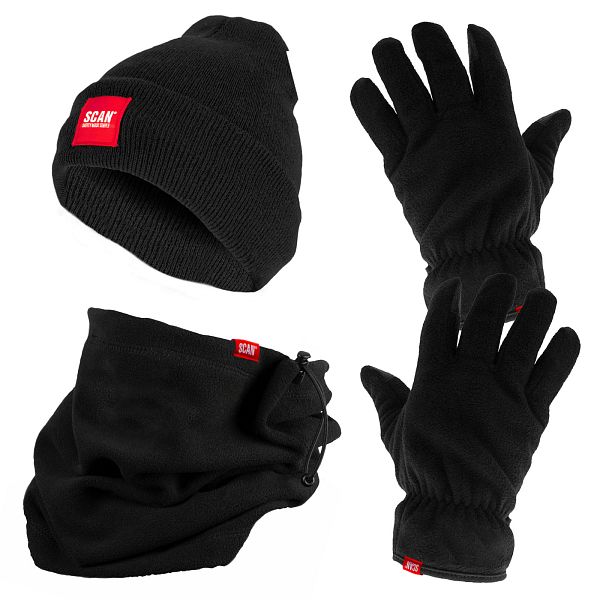 Scan 3 Piece Thermal Workwear Pack Scan 3 Piece Thermal Workwear Pack