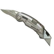 Stanley STA010813 QuickSlide Sport Utility Knife