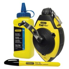 STANLEY® FatMax® Chalk Line Set 30m