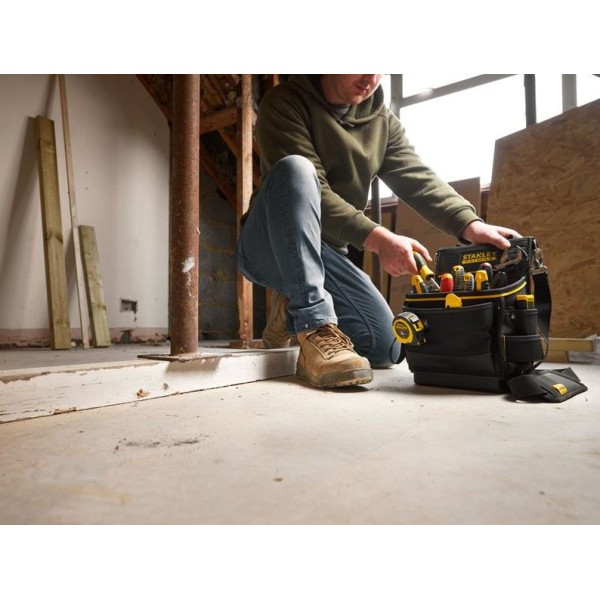 STANLEY® FatMax® Soft Tool Organiser STANLEY® FatMax® Soft Tool Organiser