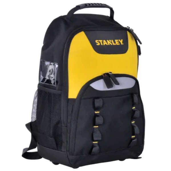 Stanley Tool Bag Backpack 35cm (14in) Stanley Tool Bag Backpack 35cm (14in)