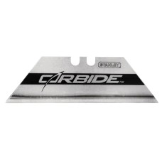 Stanley STA811800 Carbide Knife Blades (Pack 50)