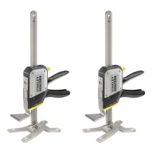 STANLEY® Hand Tools FatMax® Tradelift™ (Twin Pack + Free Bag)