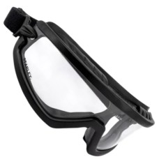 Stanley SY240-1D Vented Safety Goggles