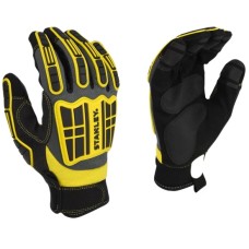STANLEY® SY820 Extreme Performance Gloves - Large