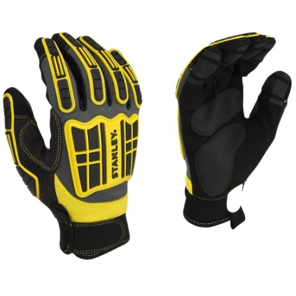 STANLEY® SY820 Extreme Performance Gloves - Large STANLEY® SY820 Extreme Performance Gloves - Large