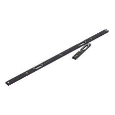 Stabila Limited Edition 196-2 Dark Shadow Spirit Level Set 40cm & 183cm