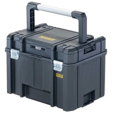 STANLEY® Storage FatMax® PRO-STACK™ Organiser Top Deep Box