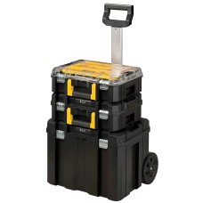 Stanley® Storage FatMax® PRO-STACK™ Mobile Bundle