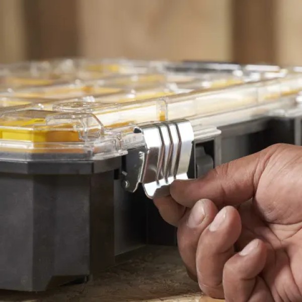 Stanley Storage FatMax® PRO-STACK™ Organiser Stanley Storage FatMax® PRO-STACK™ Organiser