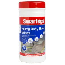 Swarfega® Heavy-Duty Hand Wipes (Tub 70)