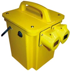 TALATools Portable Transformer 3.3kVA 2 x 16A
