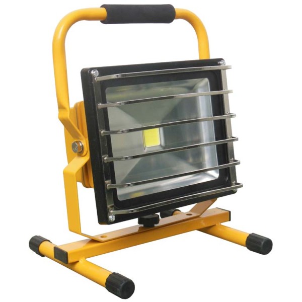 TALATools Portable LED Light 30W 220V TALATools Portable LED Light 30W 220V