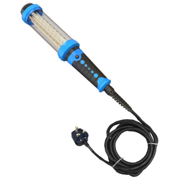 TALATools LED Inspection Lamp 6W 220V TALATools LED Inspection Lamp 6W 220V