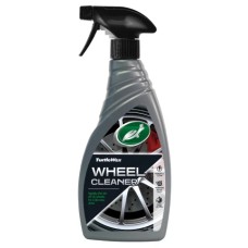 Turtle Wax Wheel Cleaner 500ml