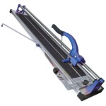 Tile Cutters - Flat Bed (8)