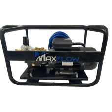 Maxflow Electric Wall Mount Pressure Washer – 230v 11 LPM Small Frame